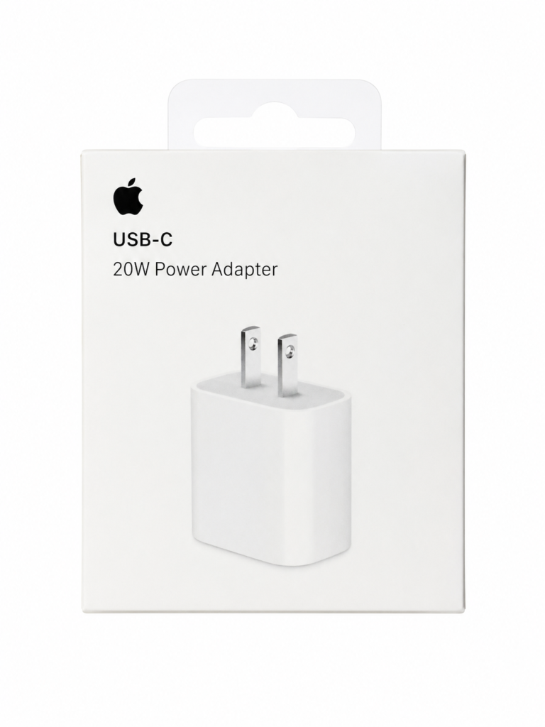 Cubo iPhone 20W