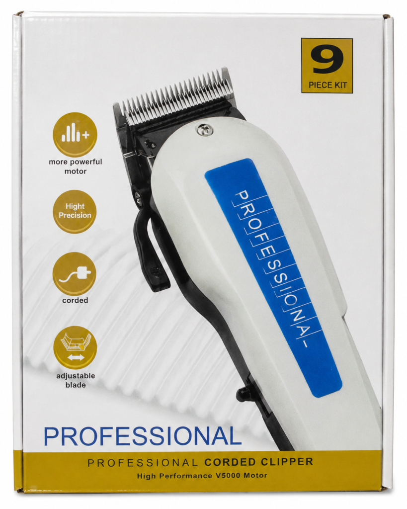 Máquina profesional