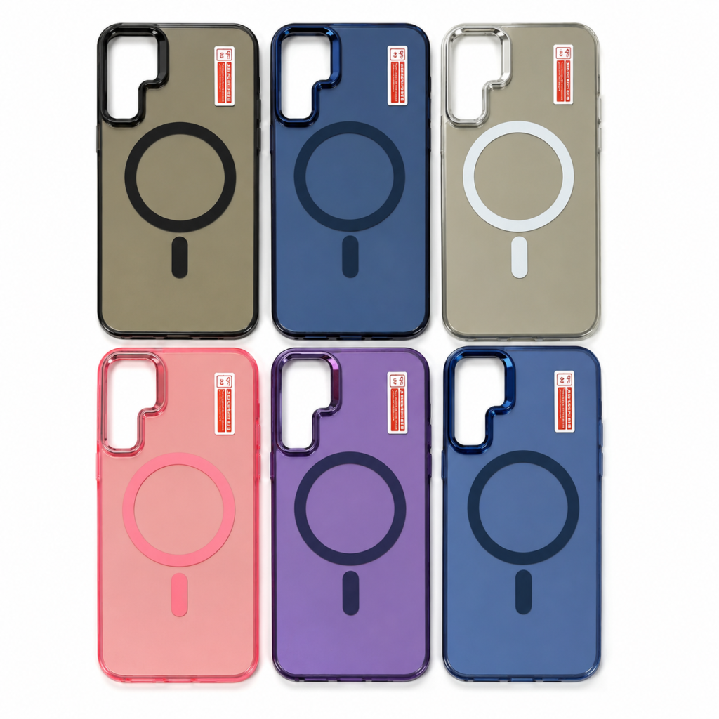 Case Magnetic