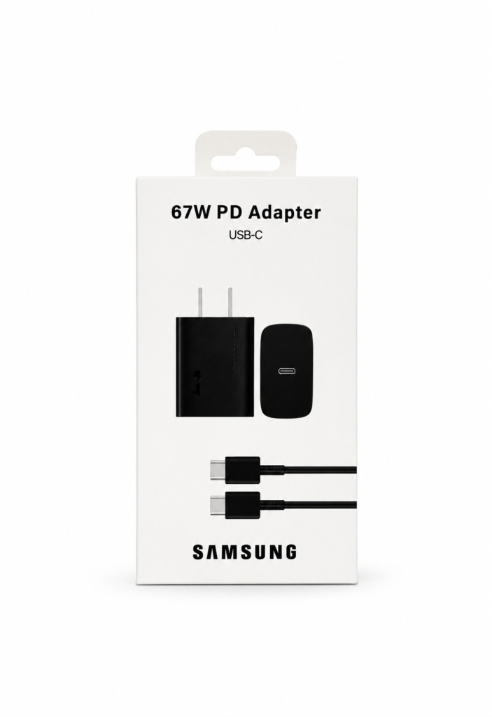 Samsung 67W