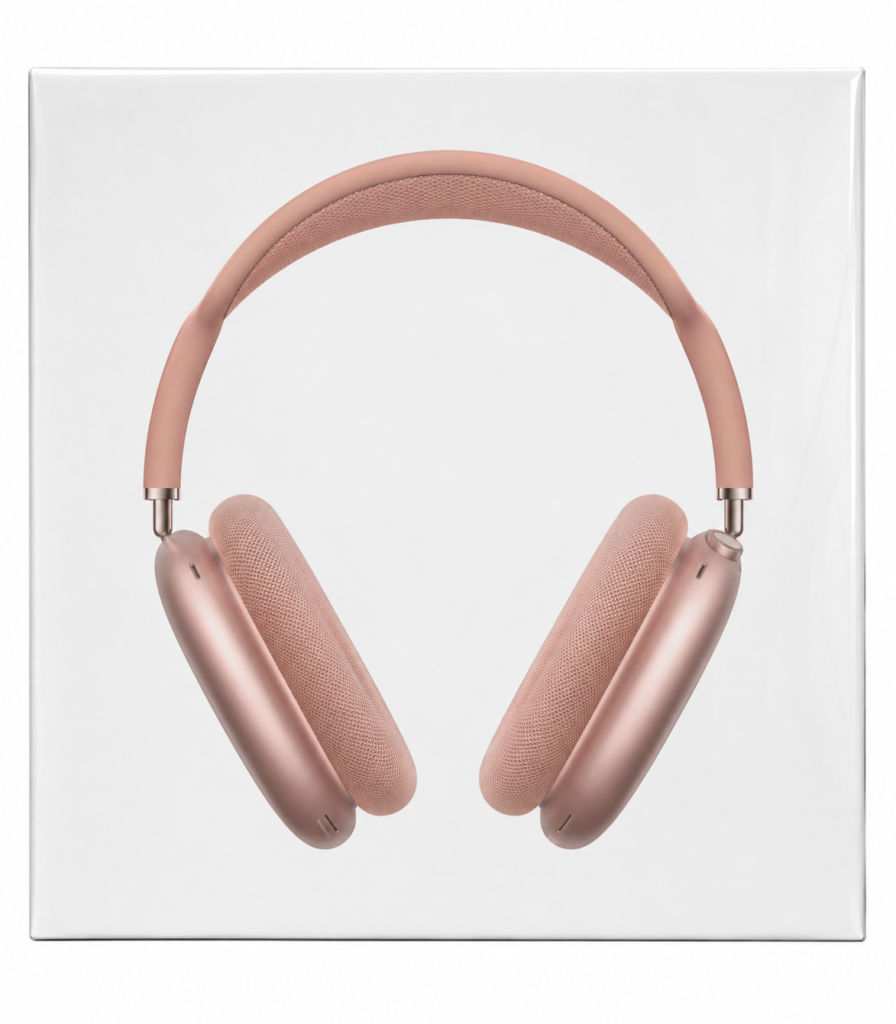 AirPods Max