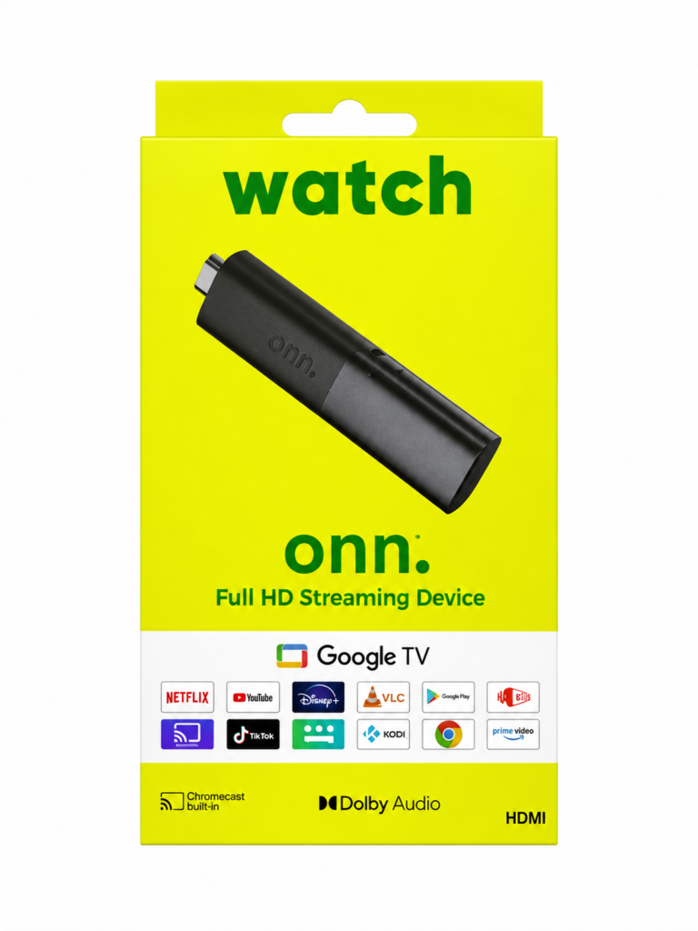 TV Stick Onn