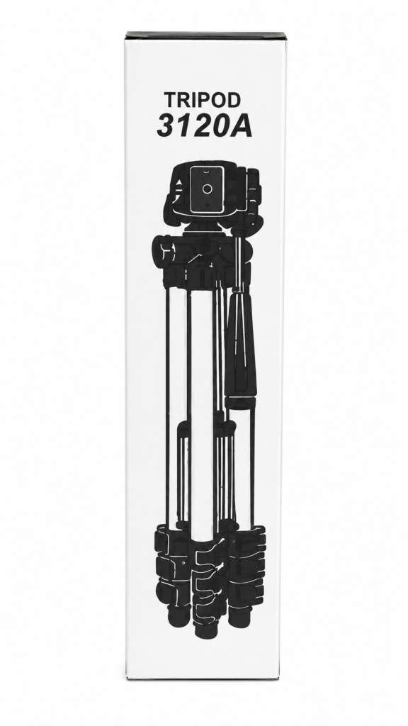 Trípode 3120A