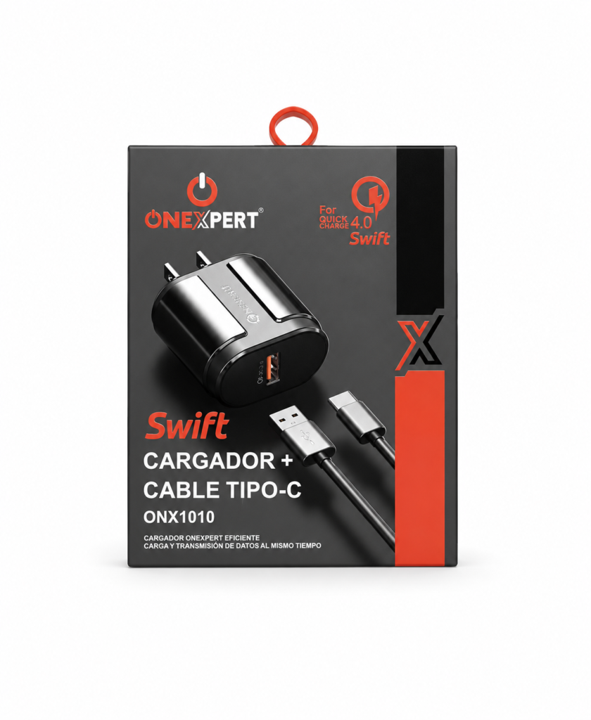 Onexpert 4.0A Tipo-C