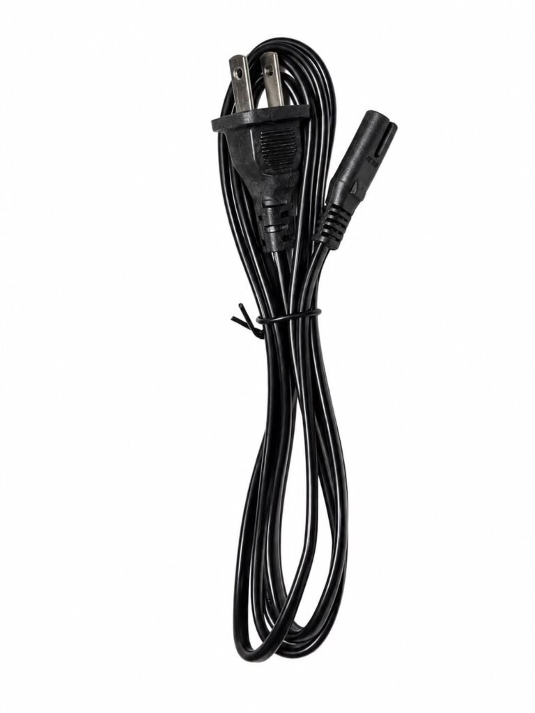 Cable de grabadora