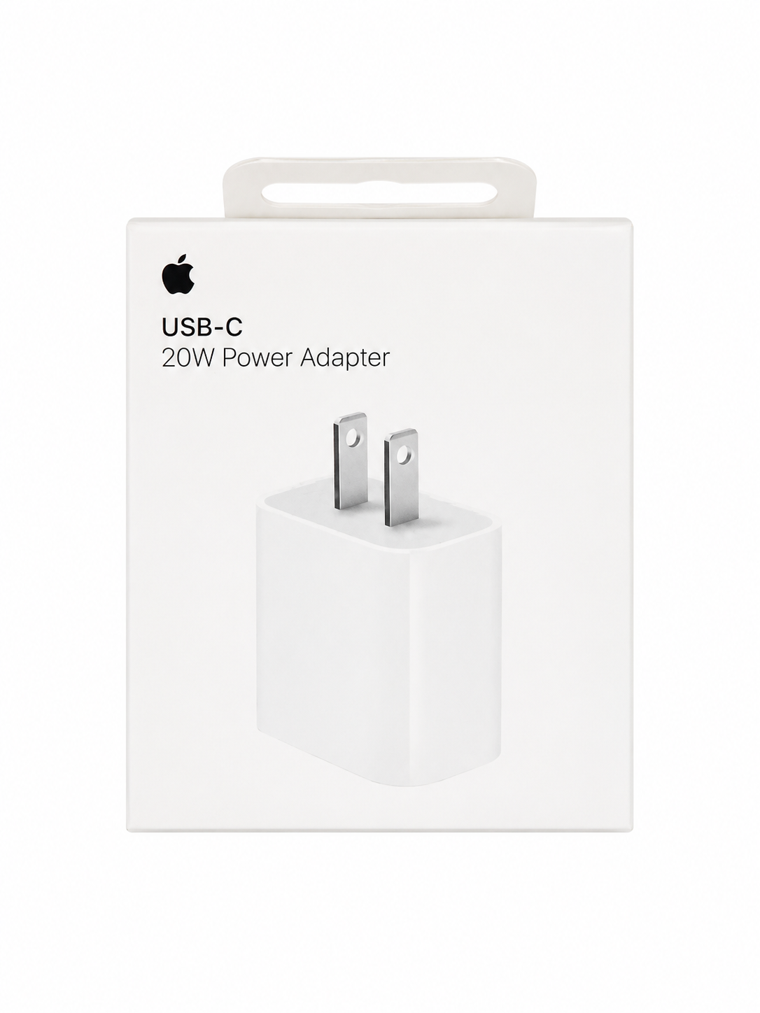 Cubo iPhone 20W original