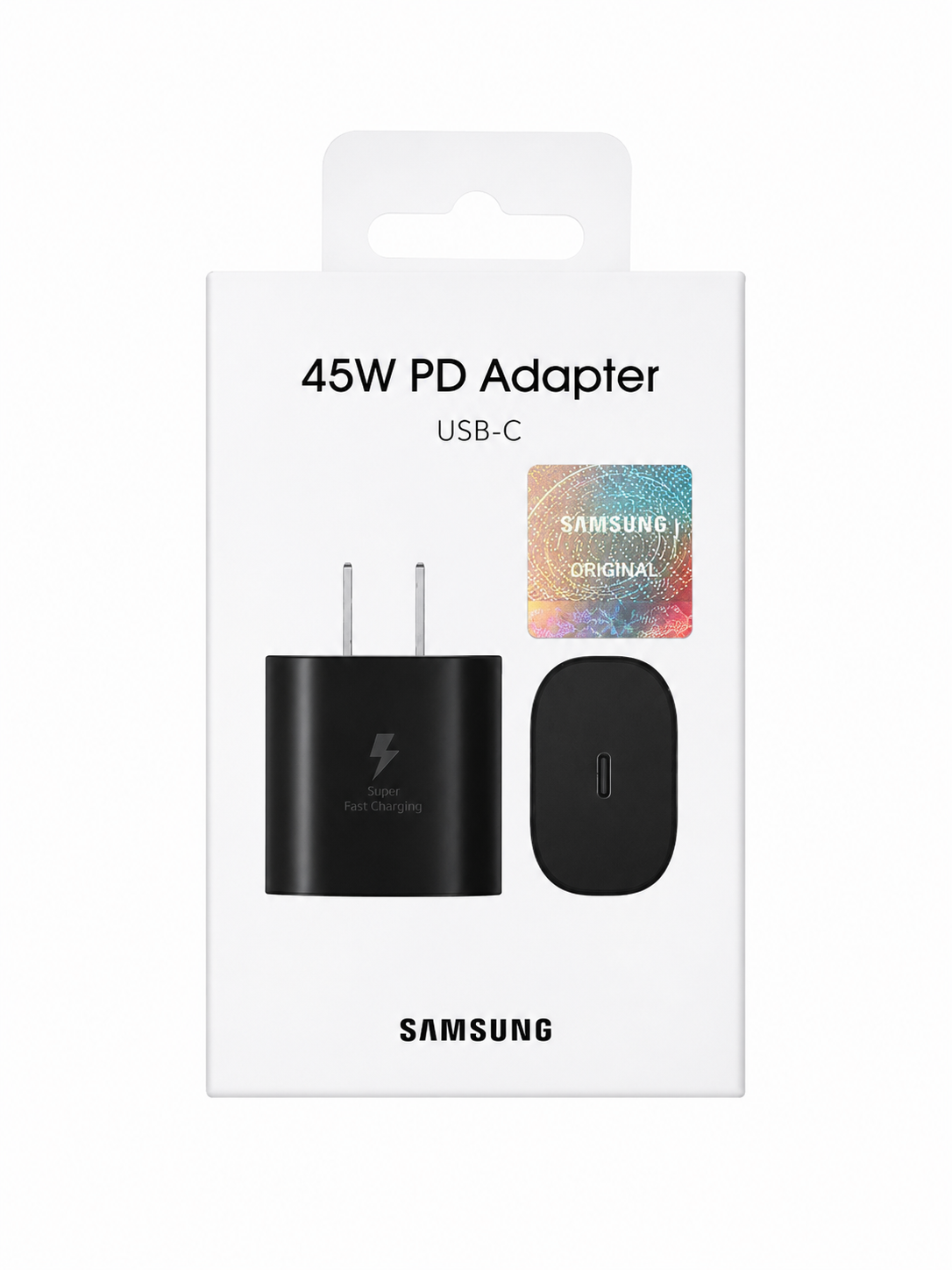 Cubo Samsung 45W - Image 2