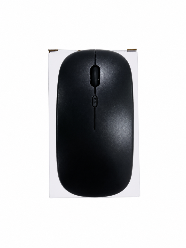 Mouse Inalámbrico MS-54
