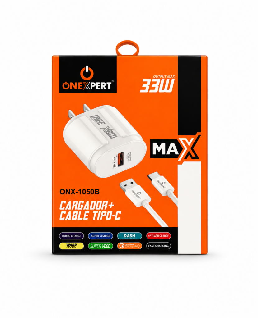 ONEXPERT 33w Tipo-C