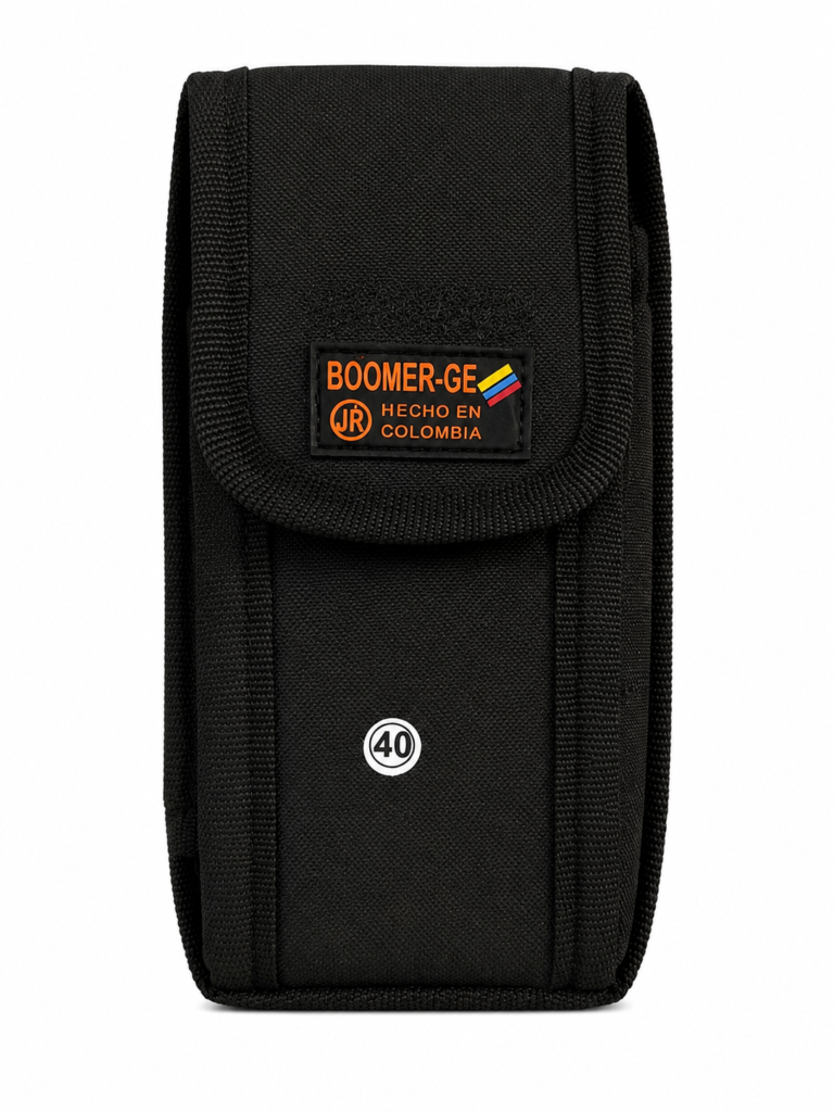 Estuche correa N*40