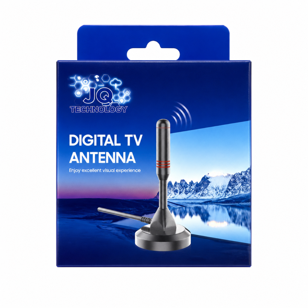 Antena TV Digital