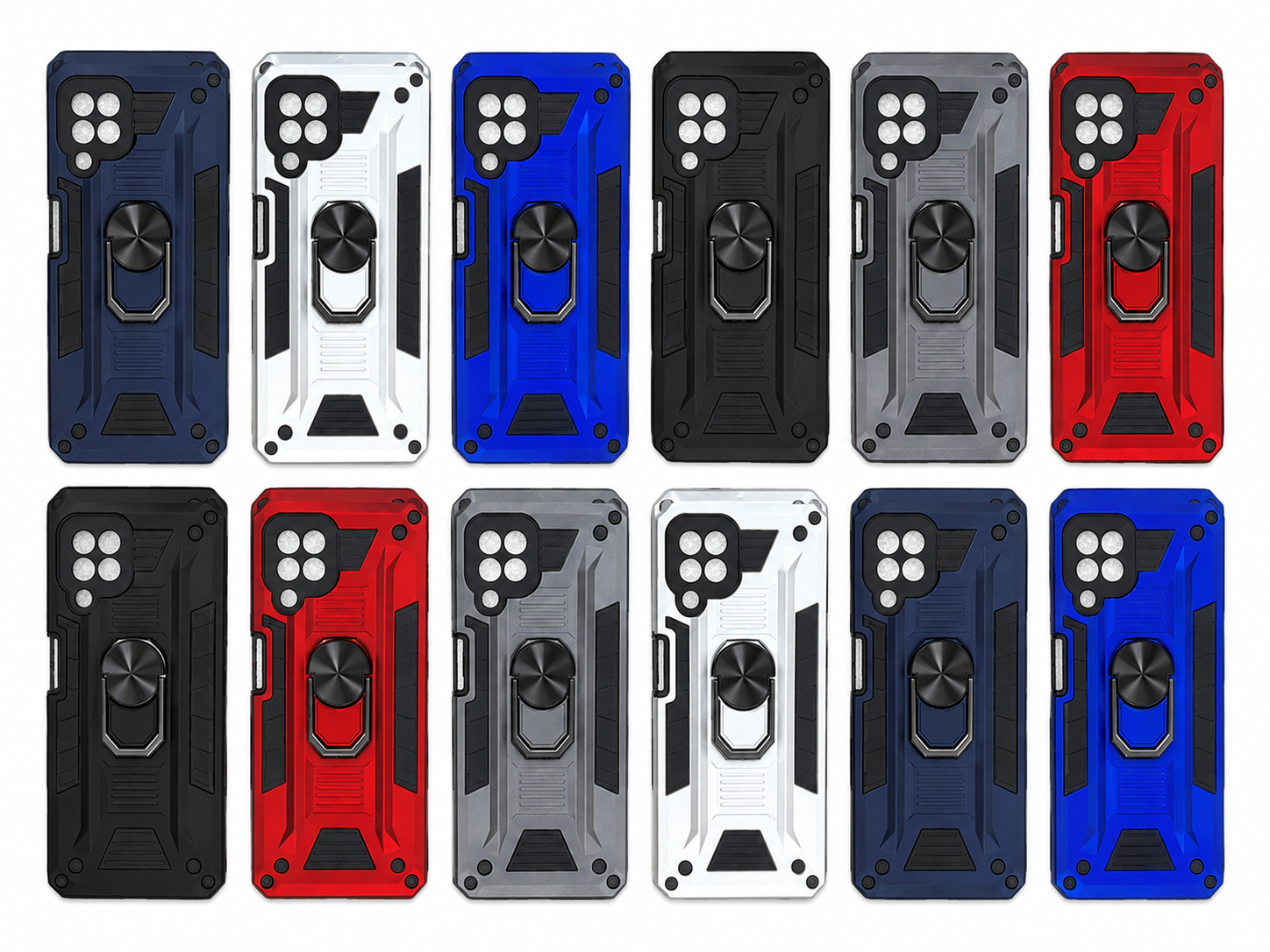 Estuche Transformers