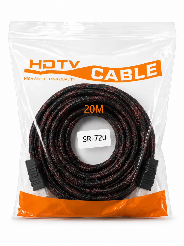 HDMI 20m