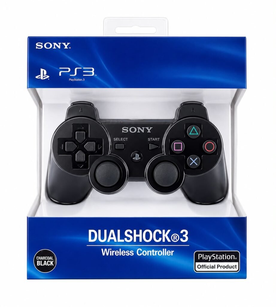 Control PlayStation Dualshock 3