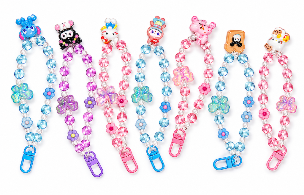 Strap pulsera