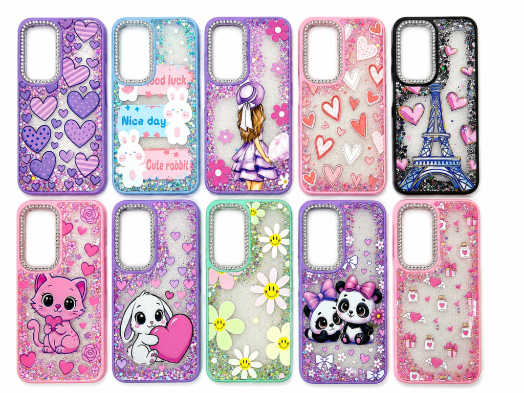 Case Murano