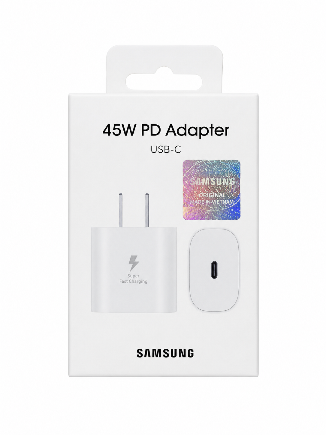 Cubo Samsung 45W