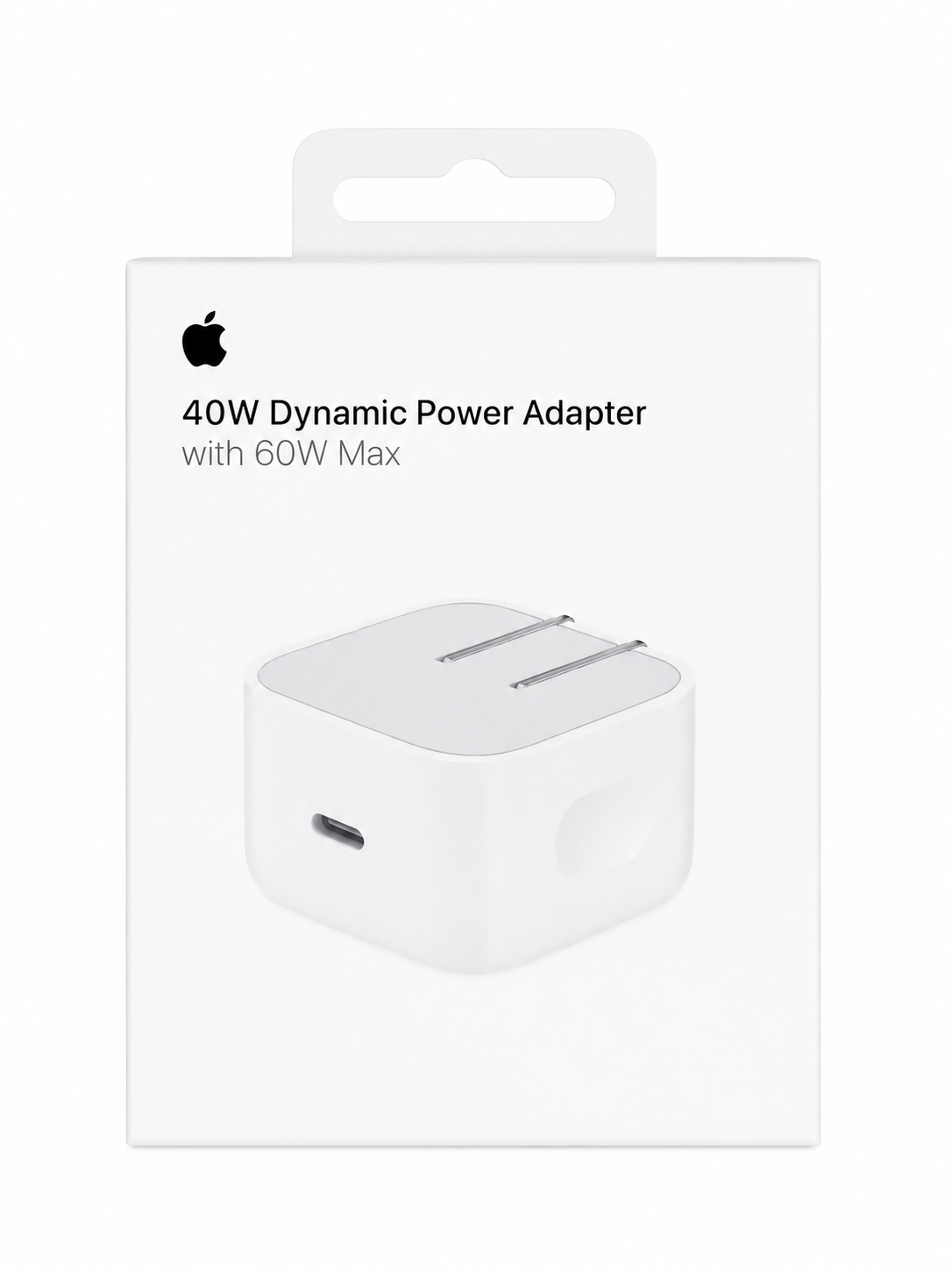 40w Adaptador Dinámico de carga