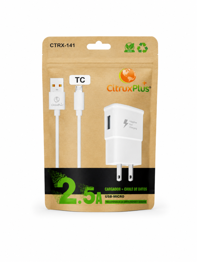CitruxPlus 2.5 Tipo-C