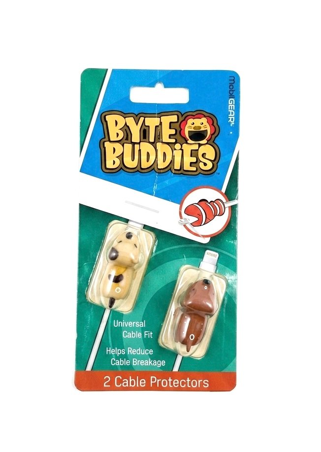 Protectores para Cargador