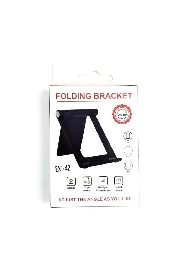 Exhibidor Bracket