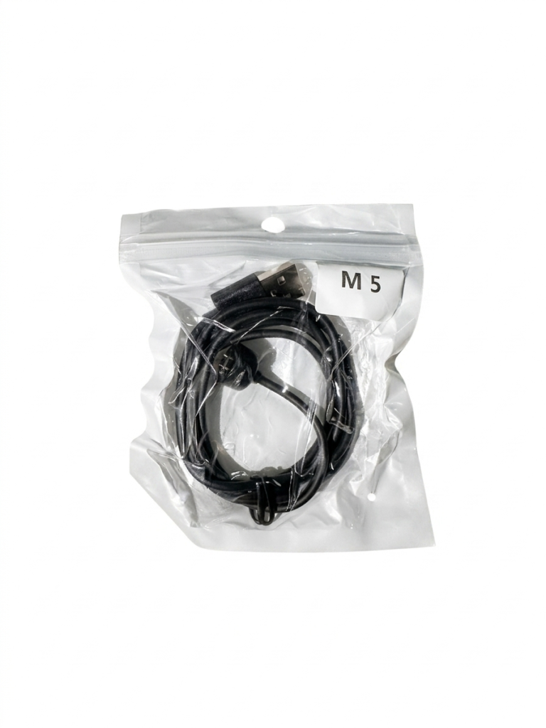Cargador de Reloj M5