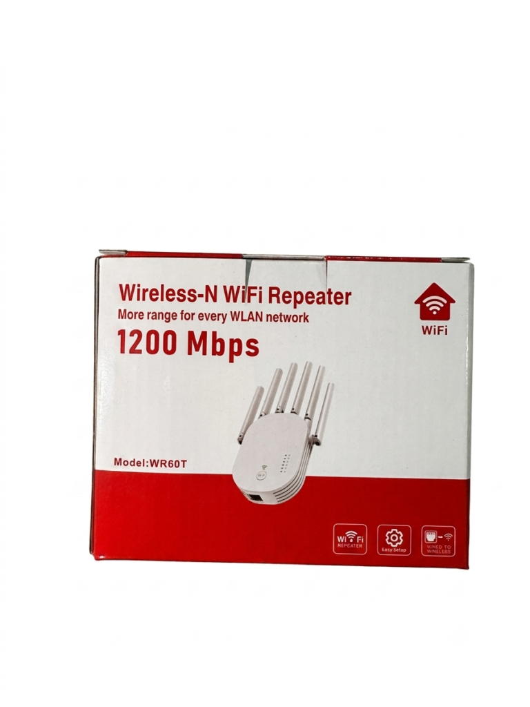Repetidor WiFi
