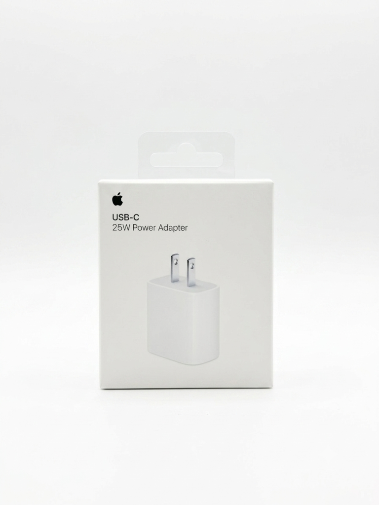 Cubo iPhone 25W