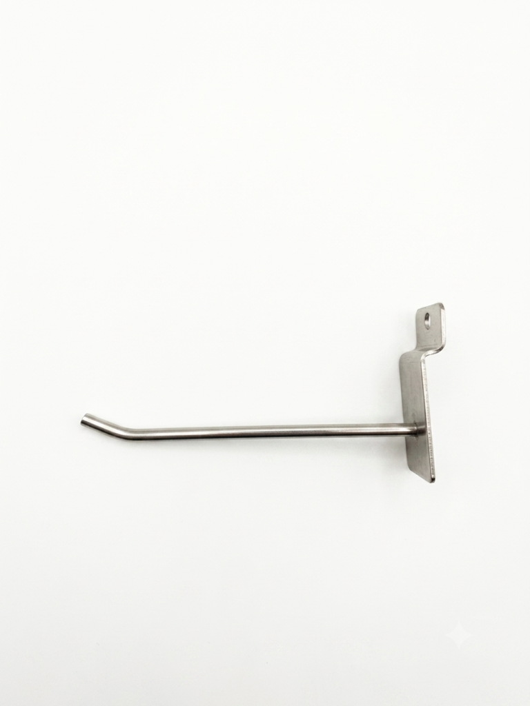 Gancho 10cm