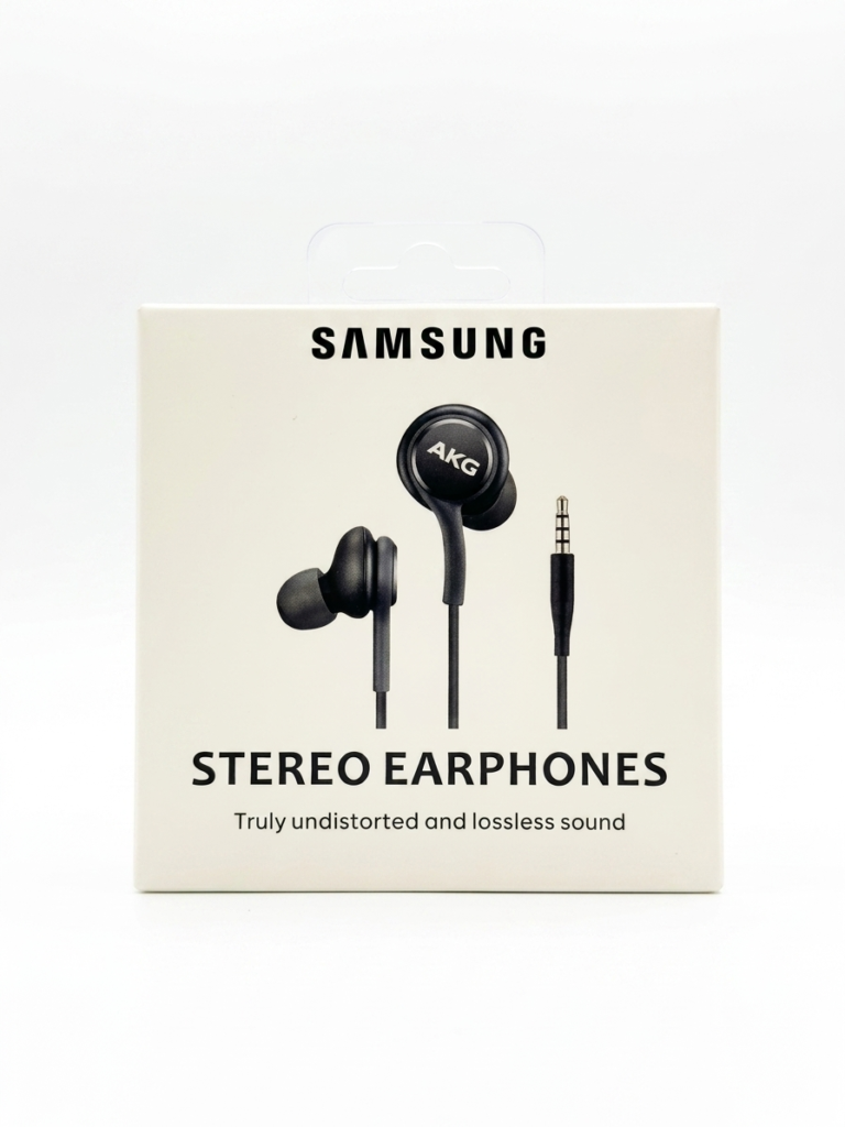 AKG Samsung