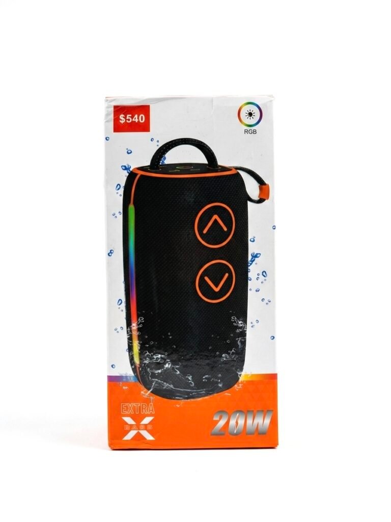 Bafle S540