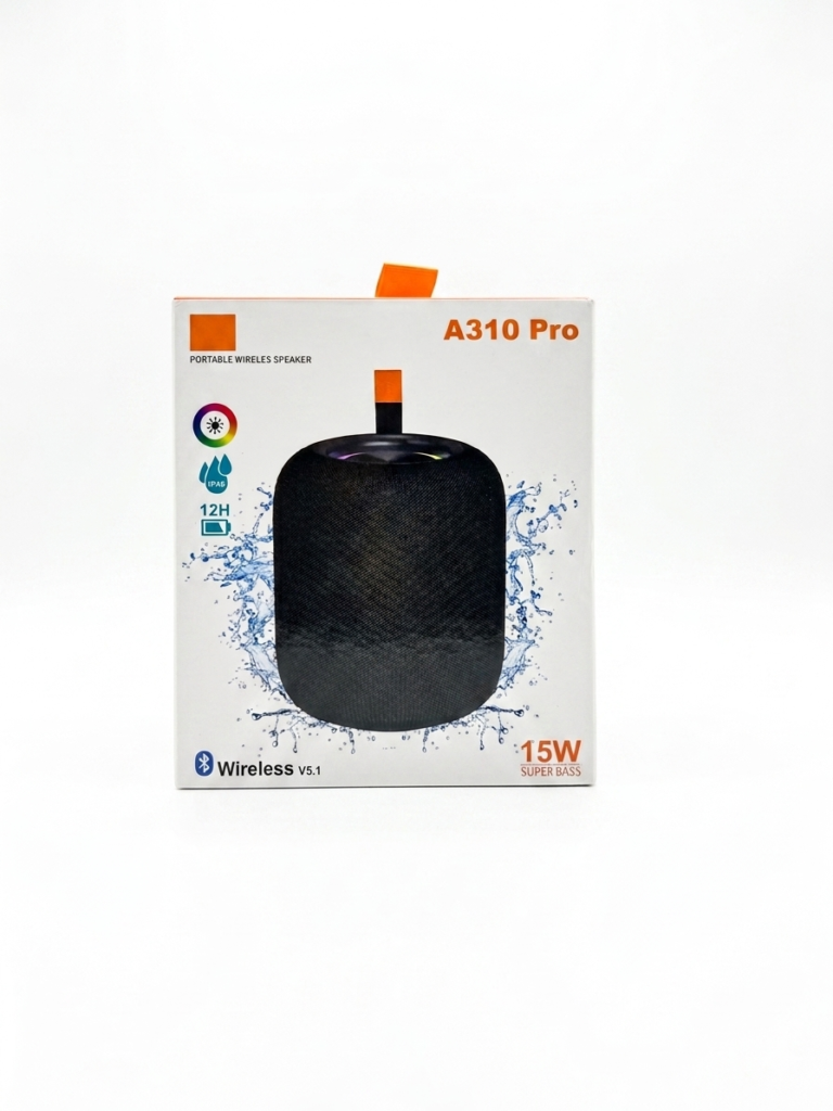 Bafle A310 Pro