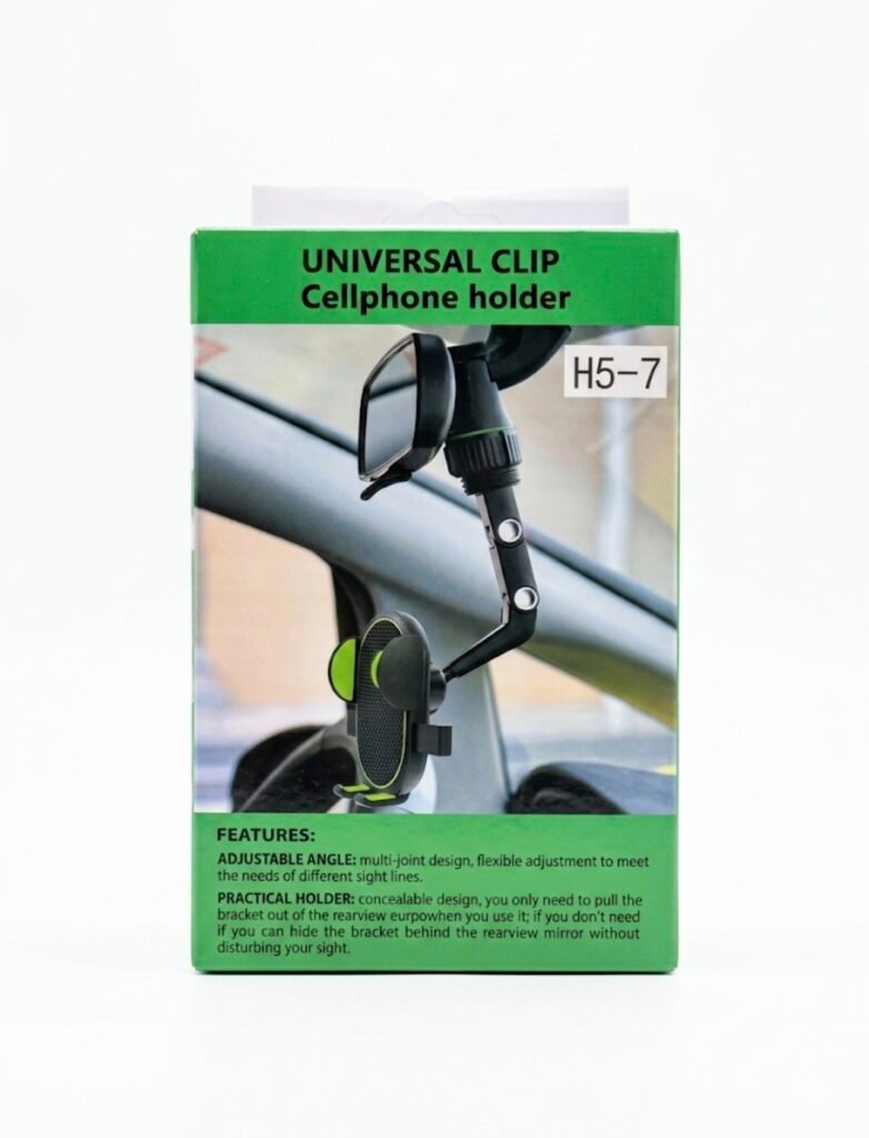 Holder para Carro