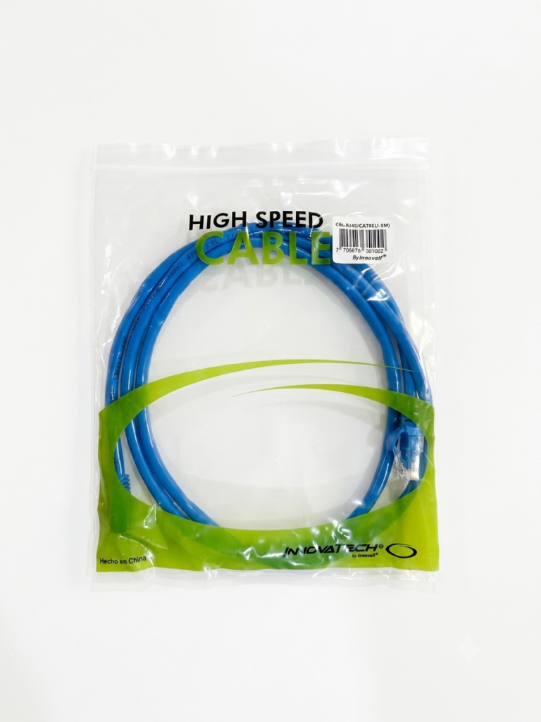 Cable de Red 1.5m