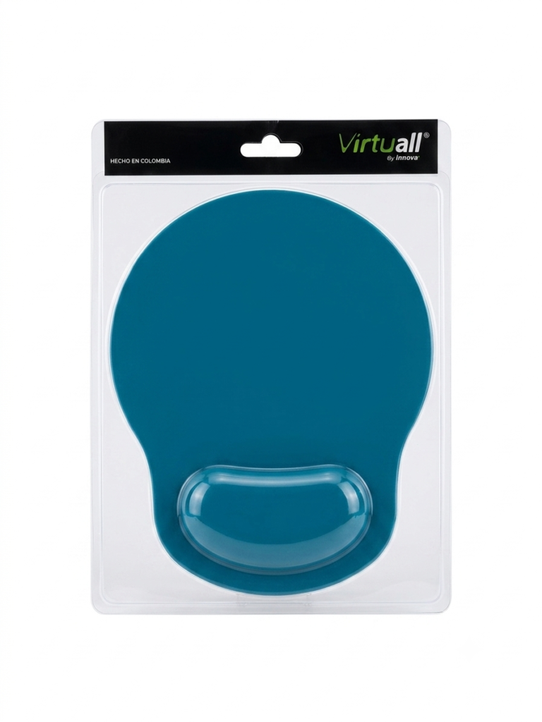 Mouse Pad de Gel