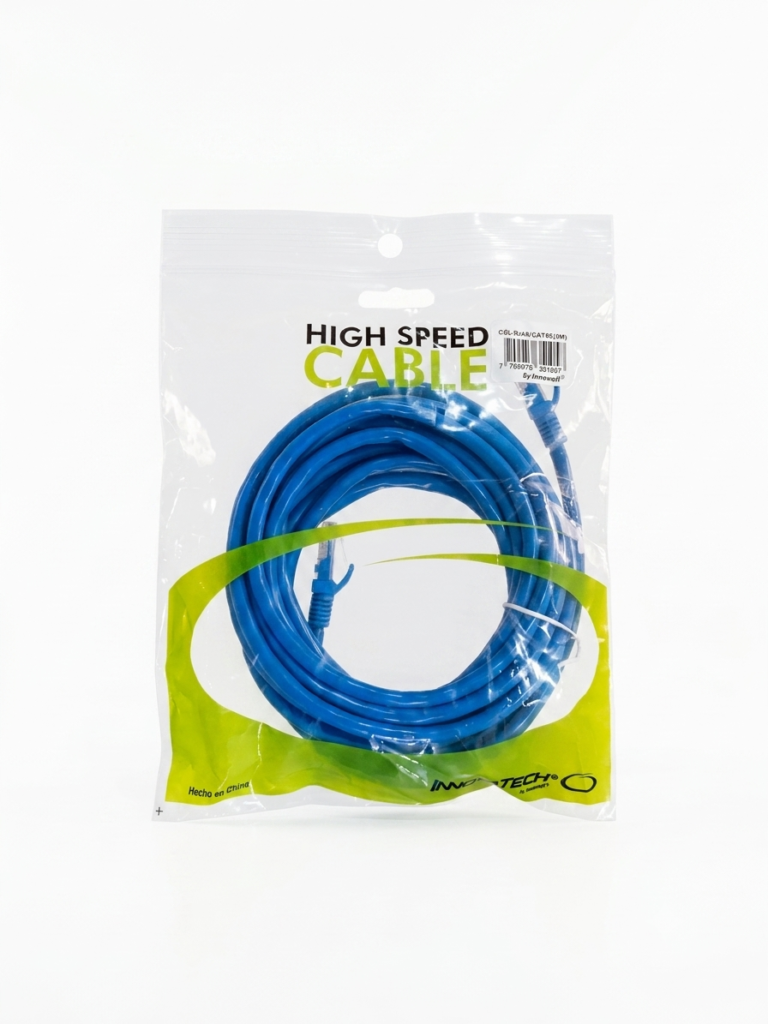 Cable de Red 5m