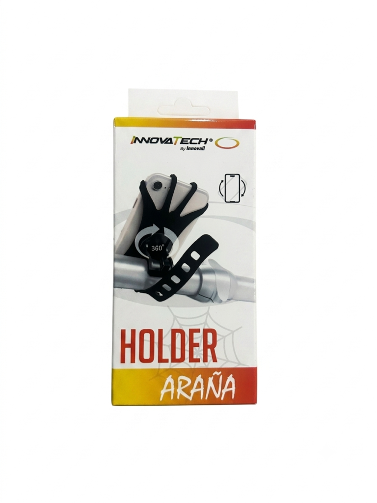 Holder Araña