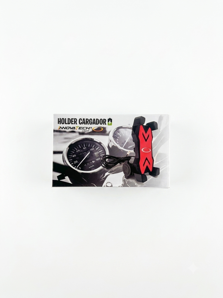 Holder Cargador
