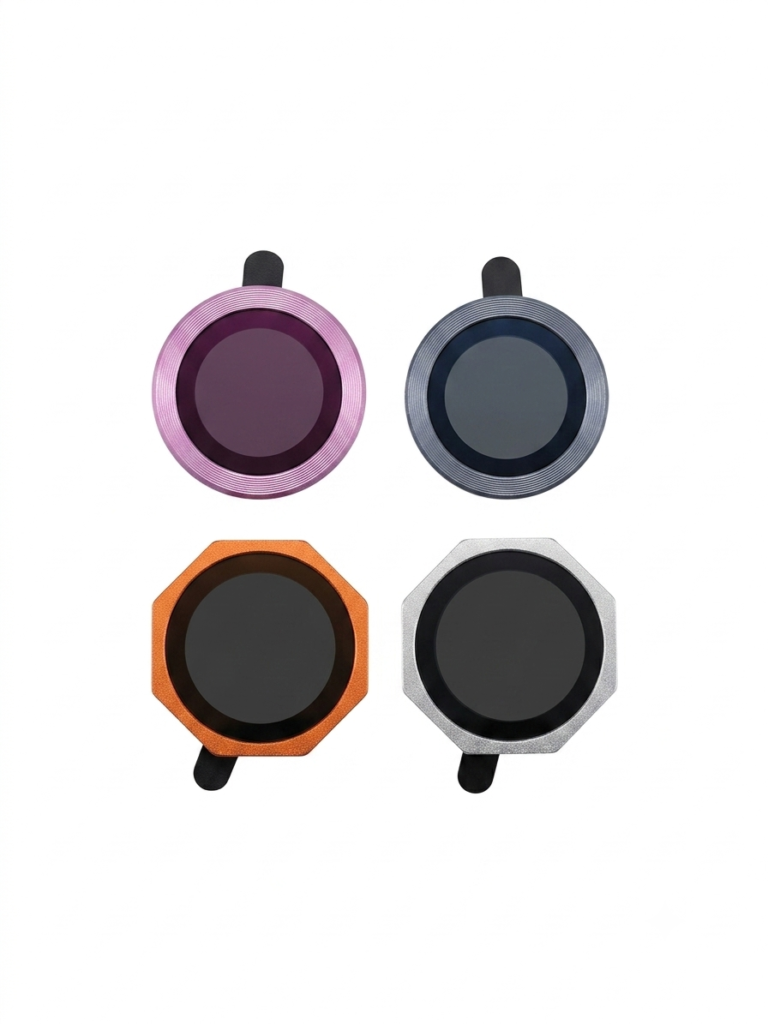 Aros Unicolor iPhone
