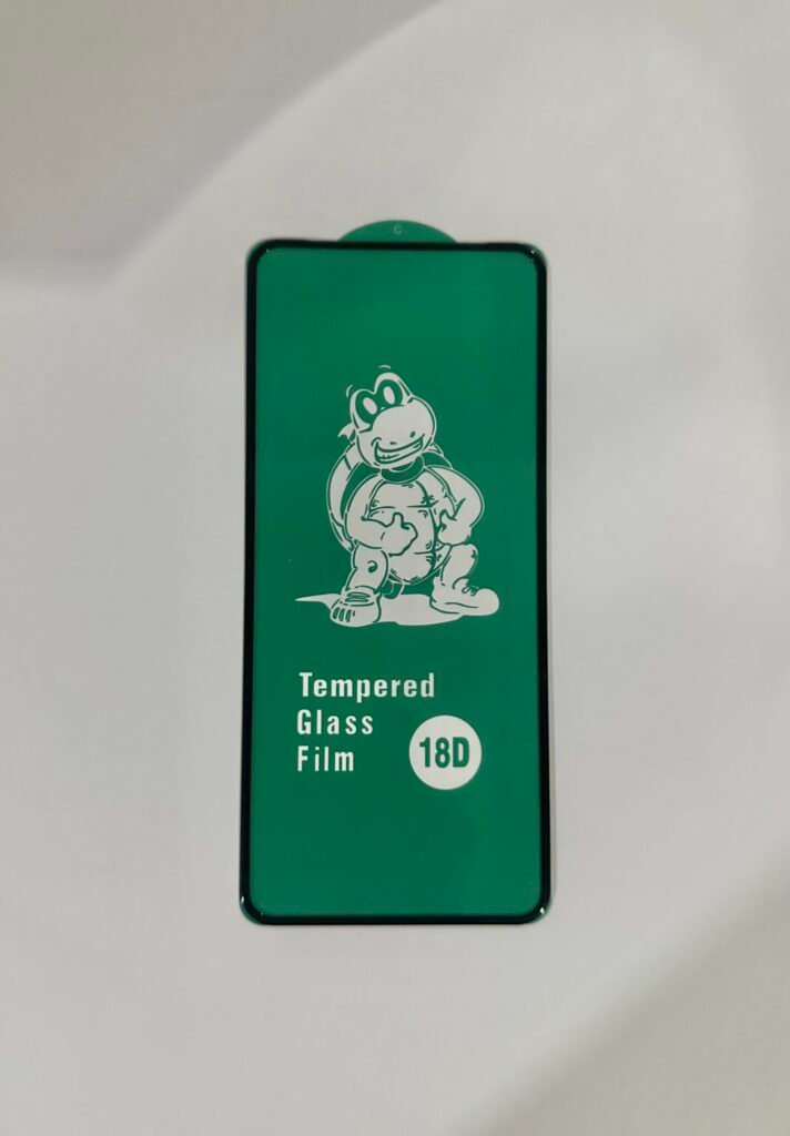 Vidrio tortuga