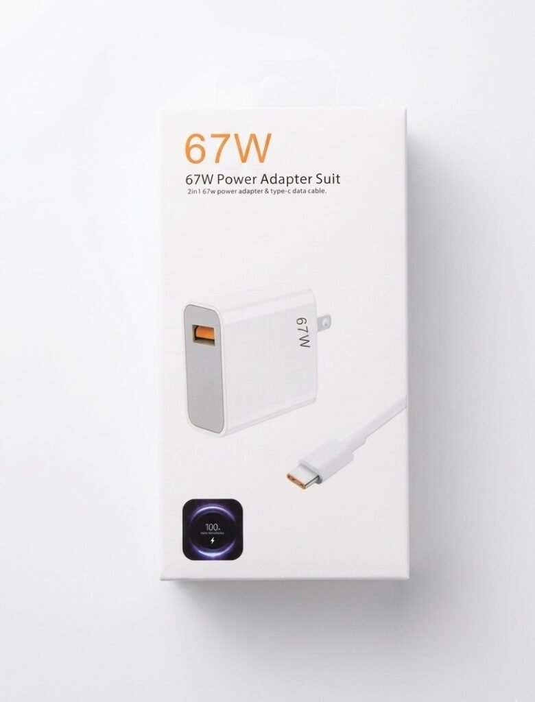 Mi 67W Tipo-C