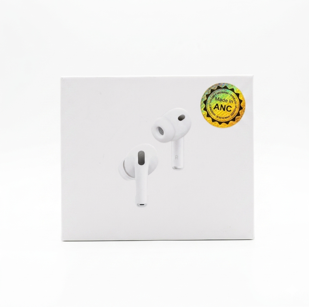 AirPods Pro 3
