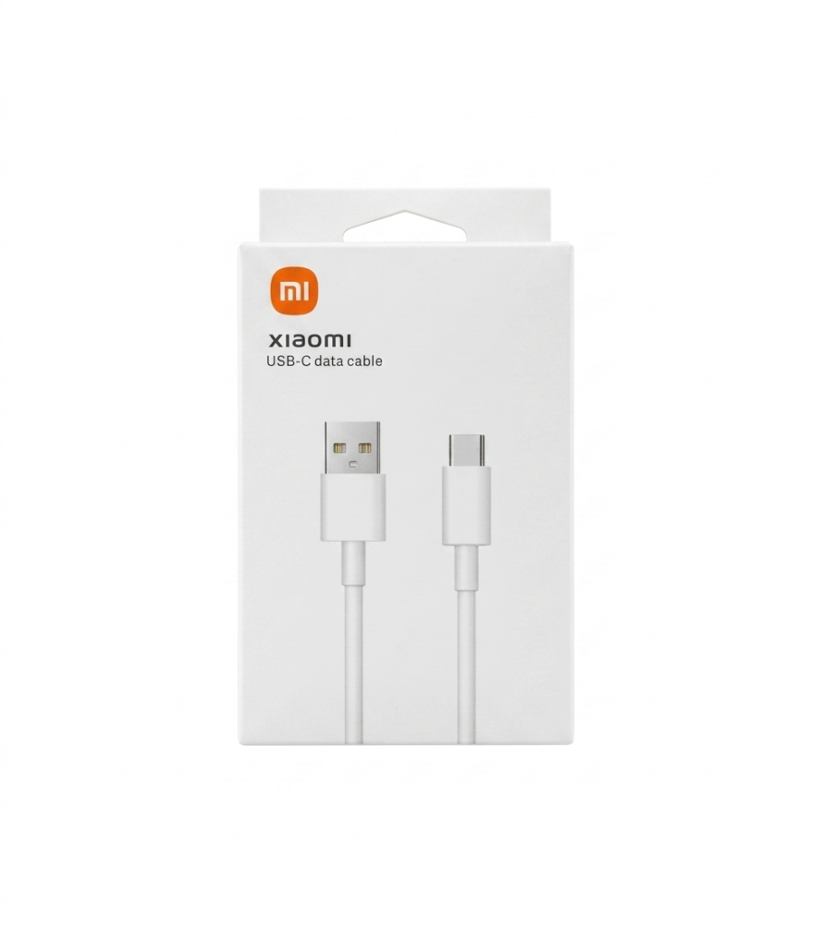Cable Xiaomi USB-C