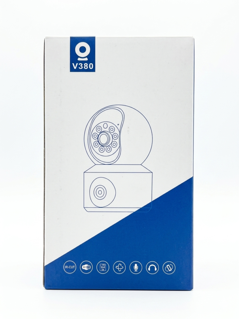 V380 Camera