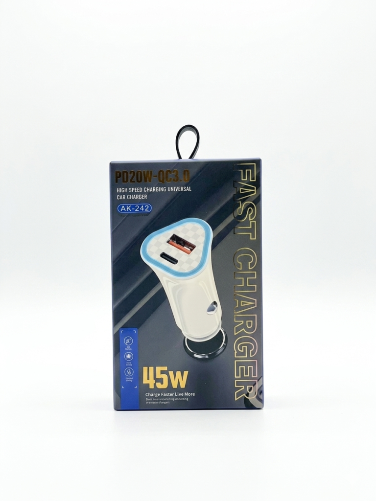 Plug-in 45W