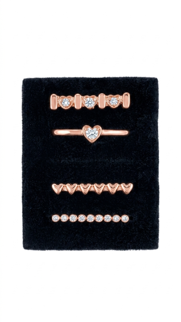 Charms para SmartWatch