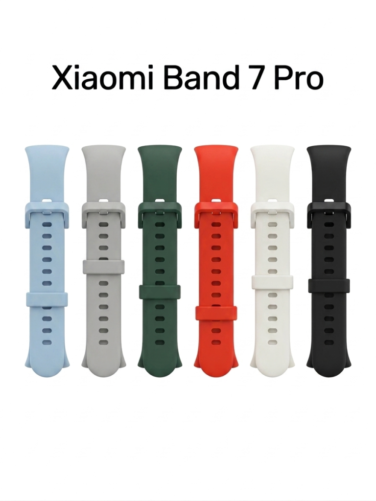 Pulso Xiaomi Band 7 PRO