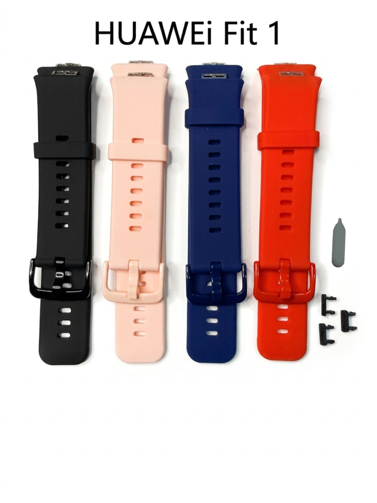 Pulso HUAWEI FIT 1