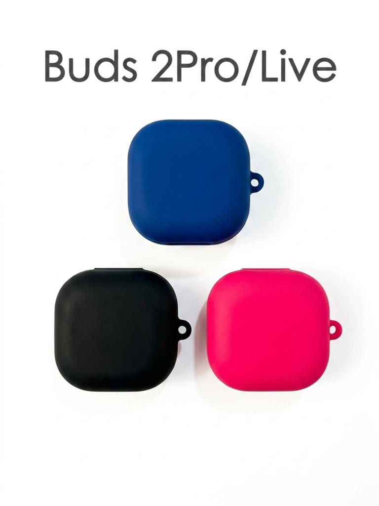 Estuche Buds2Pro/Live