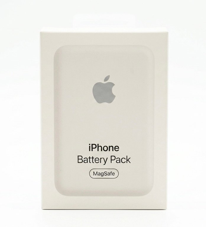 Power Bank MagSafe